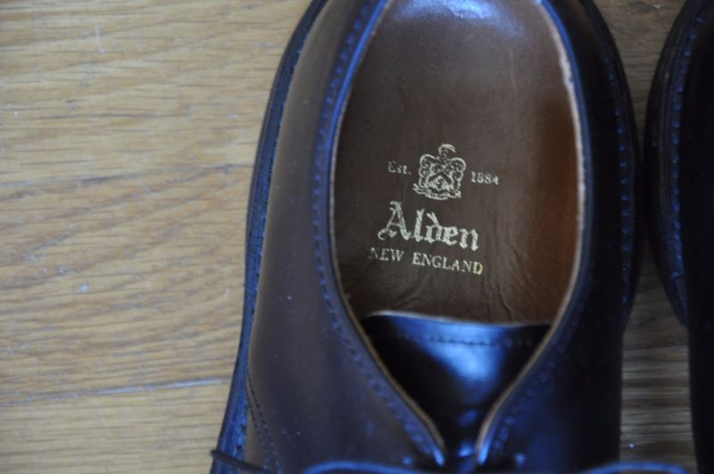 Alden 4309S