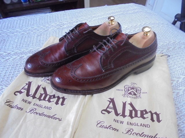 Alden 87896