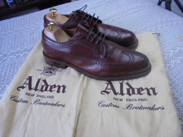 Alden 87896