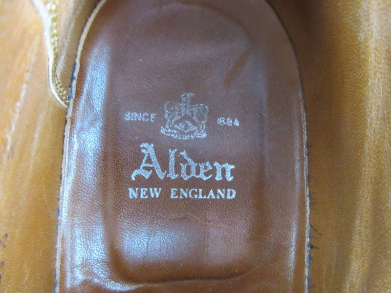 Alden 71167S