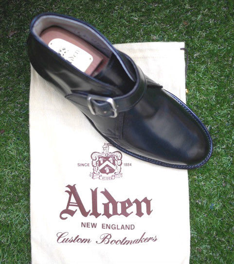 Alden 9181
