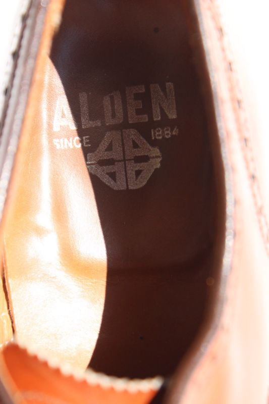Alden 424