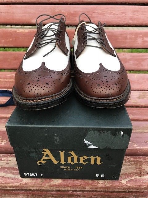 Alden 97657Y