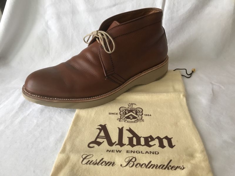 Alden 14674