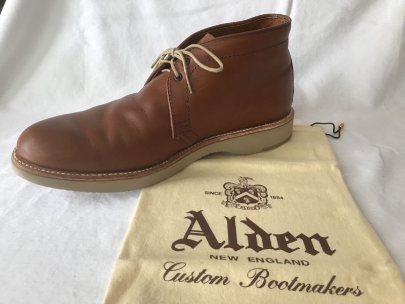 Alden 14674