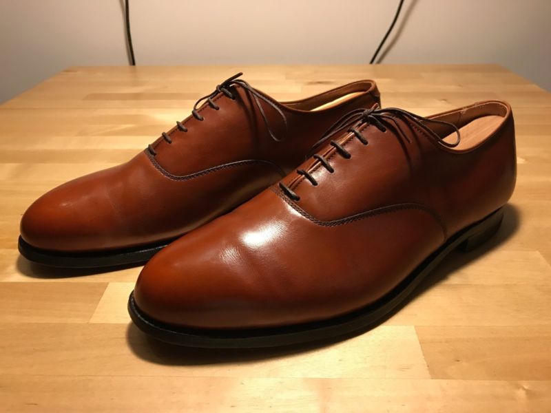 Alden 9229
