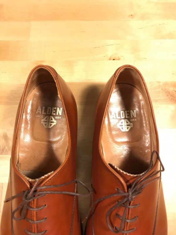 Alden 9229