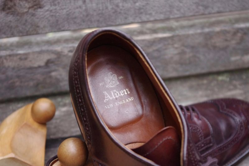 Alden 5419Y