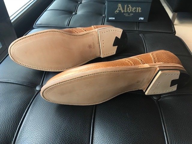 Alden D6504