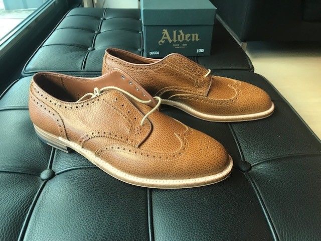 Alden D6504