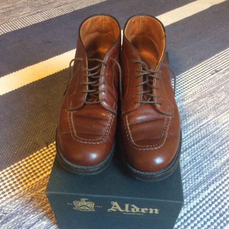 Alden N3812