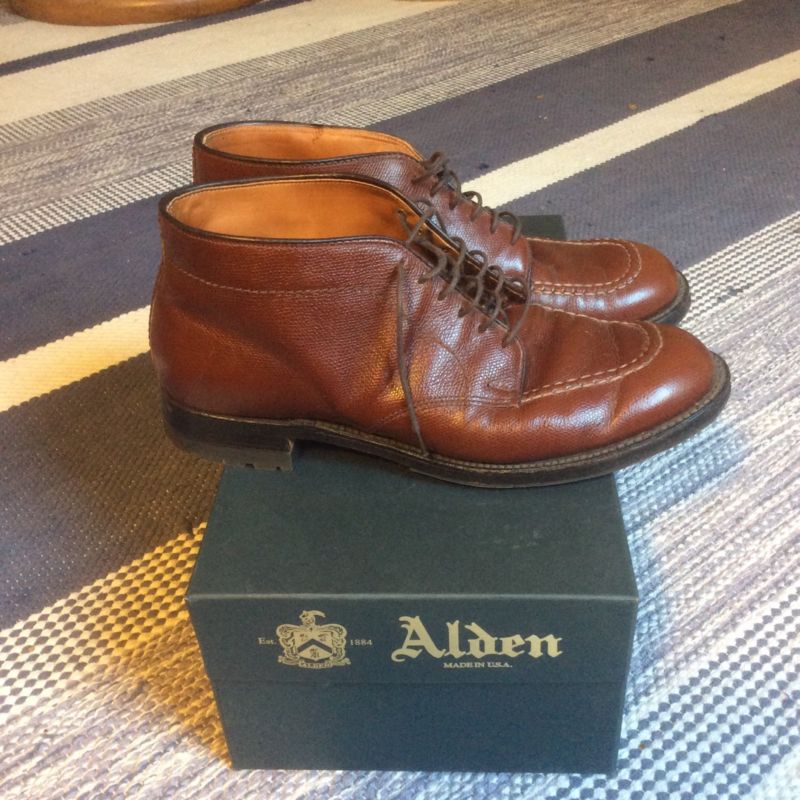 Alden N3812