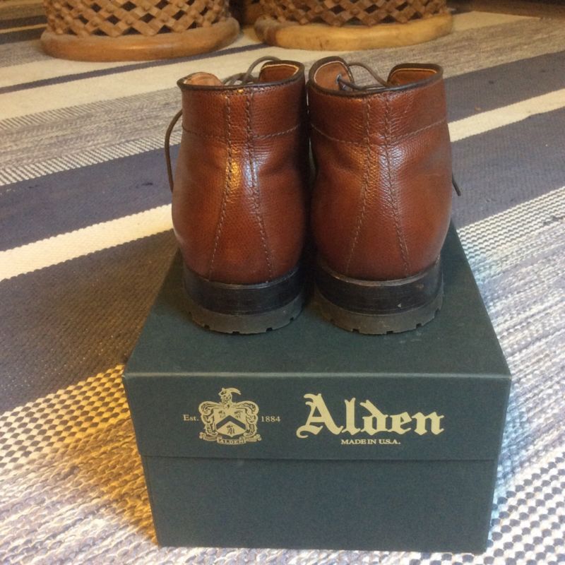 Alden N3812