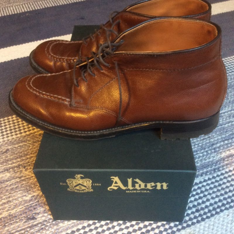 Alden N3812