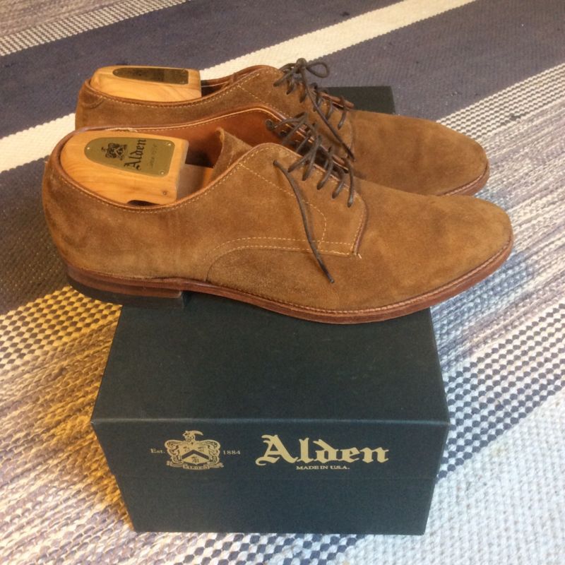 Alden 56196