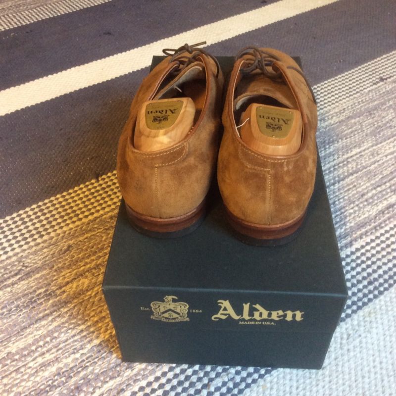 Alden 56196