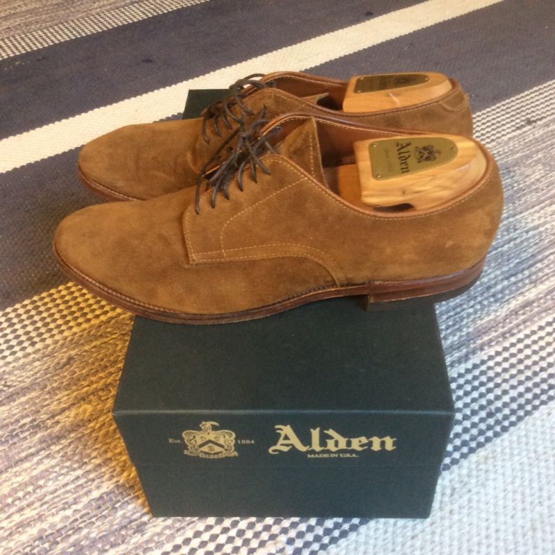 Alden 56196