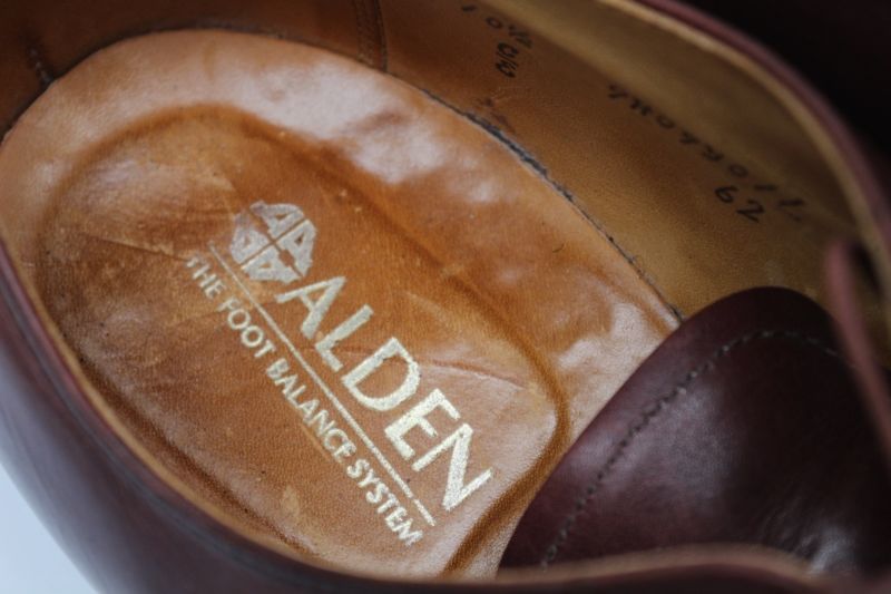 Alden 62