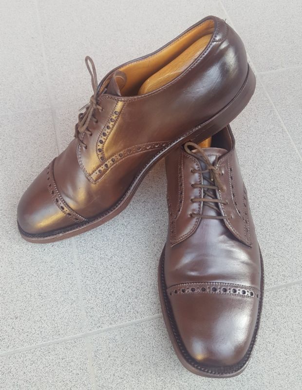 Alden 4701