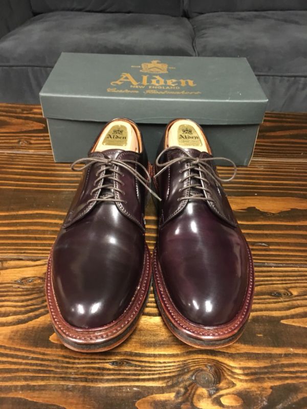Alden 99033