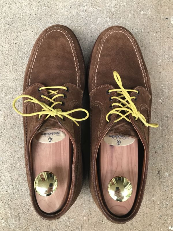 Alden 73035C