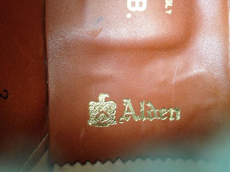 Alden 97655