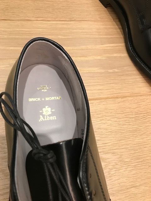 Alden D6411