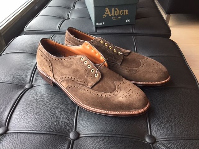Alden D5525F
