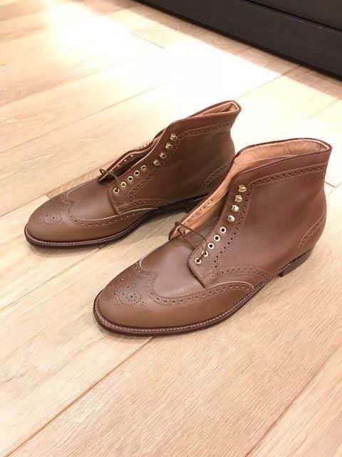 Alden D5837H