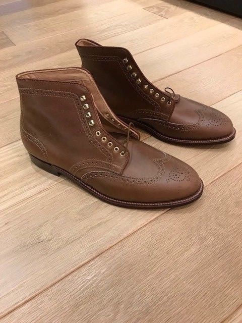 Alden D5837H