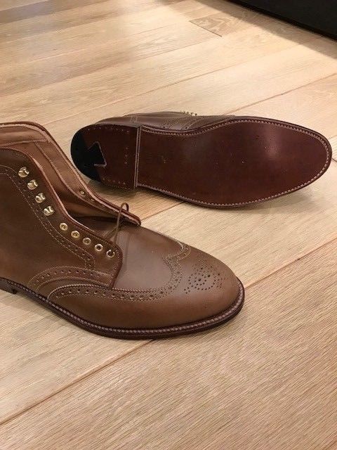 Alden D5837H