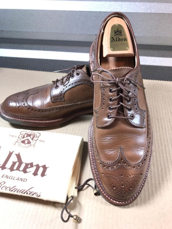 Alden 97873C