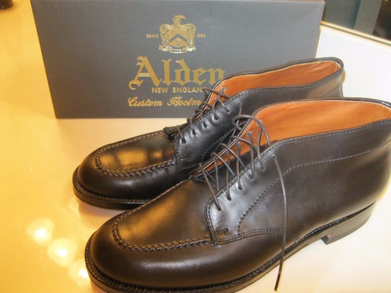 Alden N6804