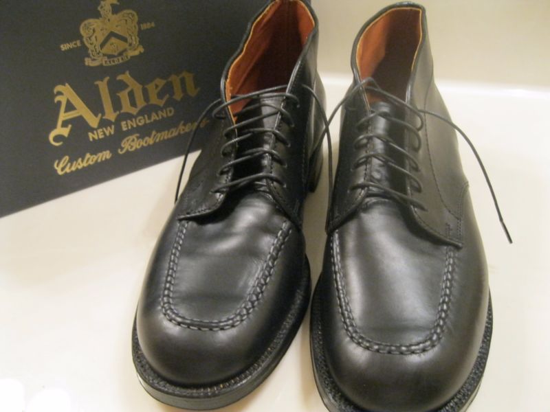 Alden N6804