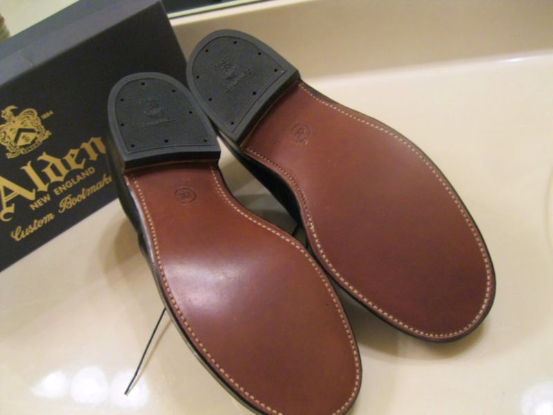 Alden N6804