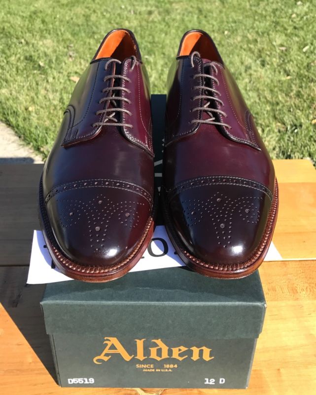 Alden D5519