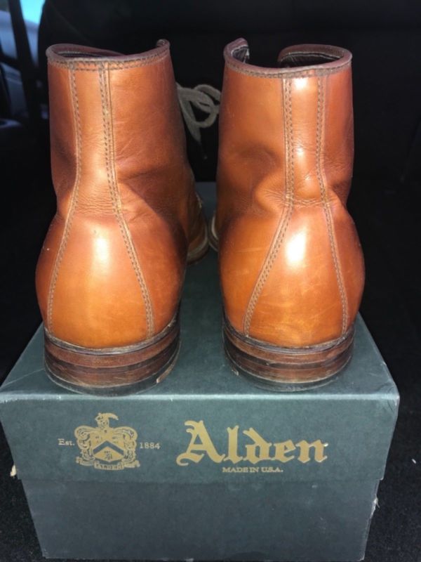 Alden 45352