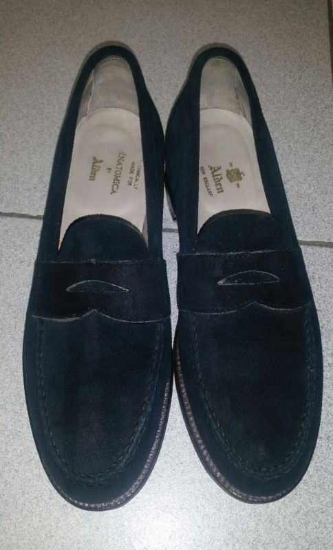Alden 62452F
