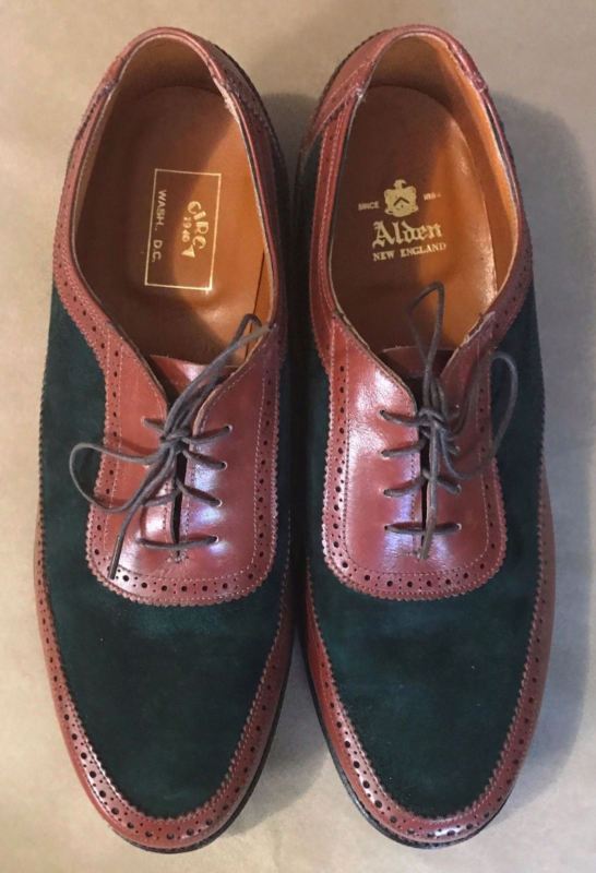 Alden 2440