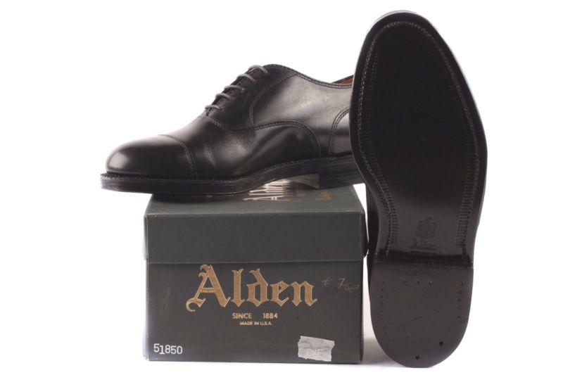 Alden 51850