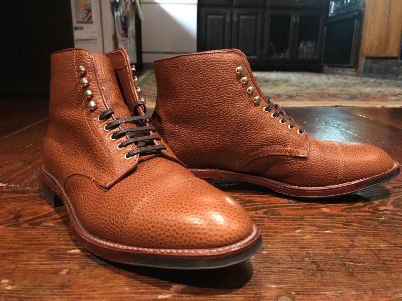 Alden D5839HC