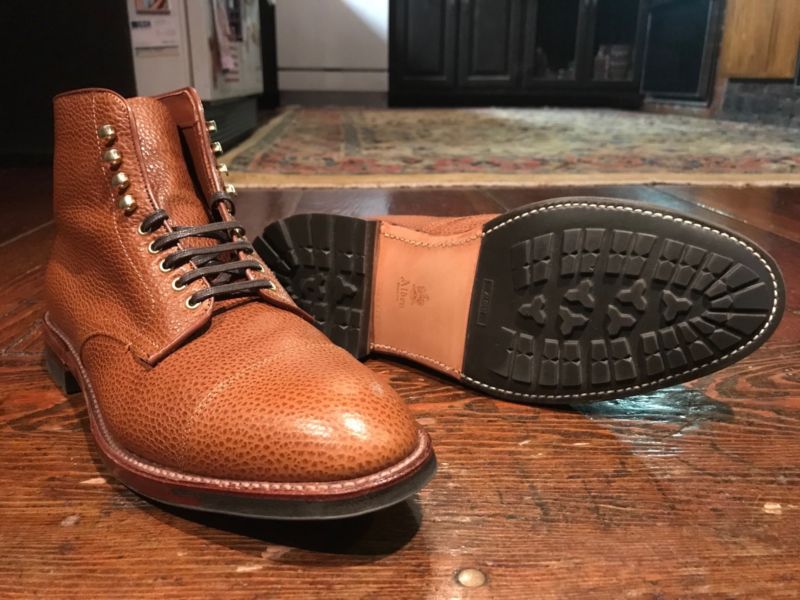 Alden D5839HC