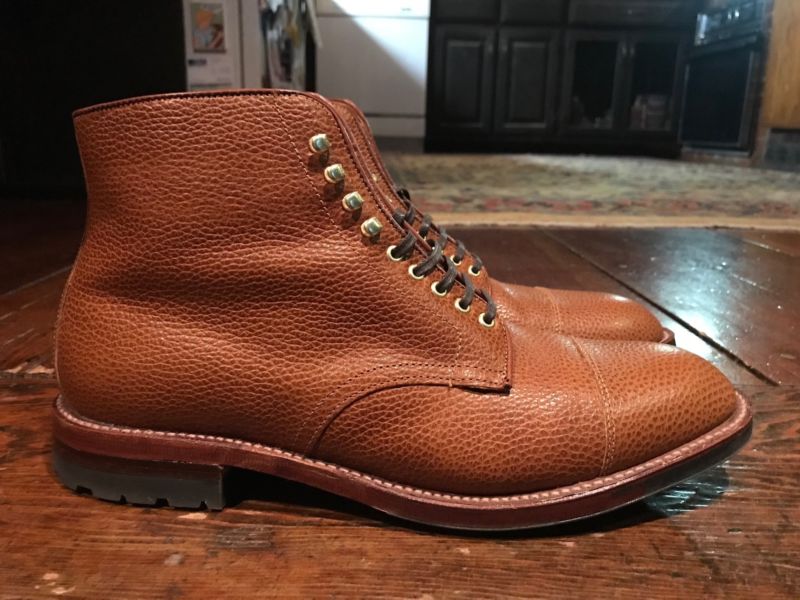 Alden D5839HC