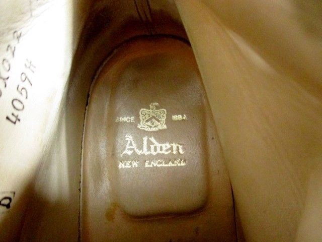 Alden 4059H