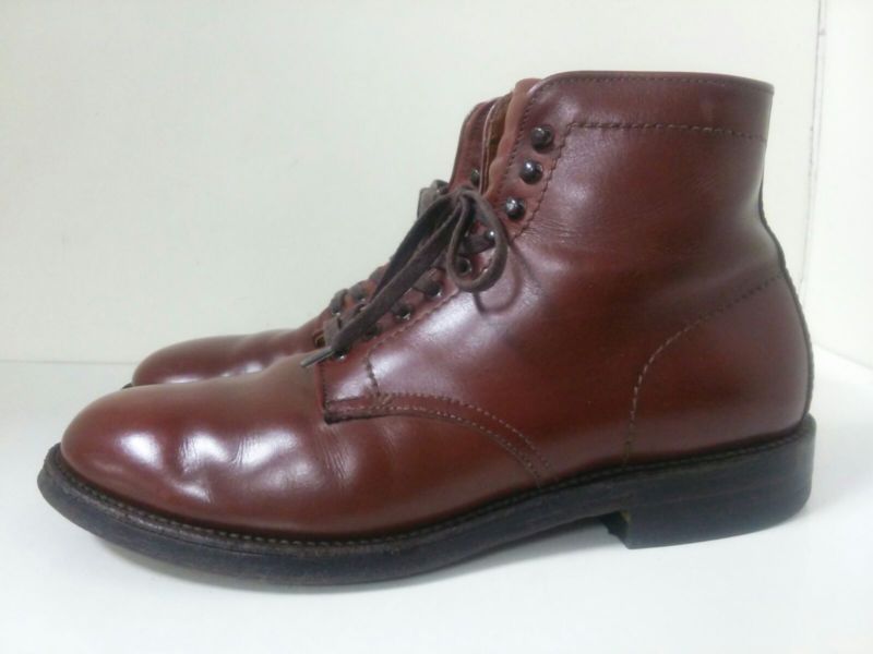 Alden 4376
