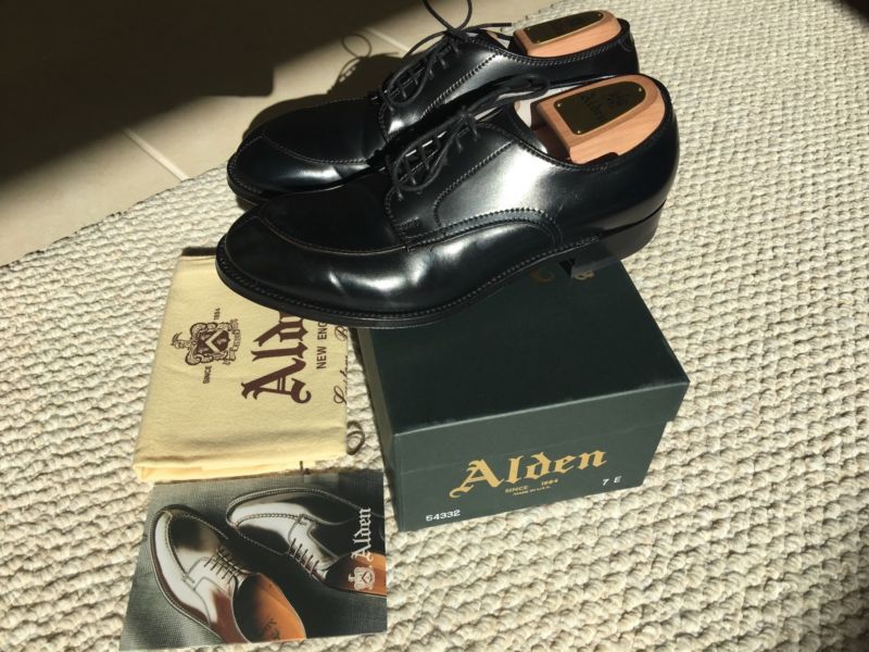 Alden 54332