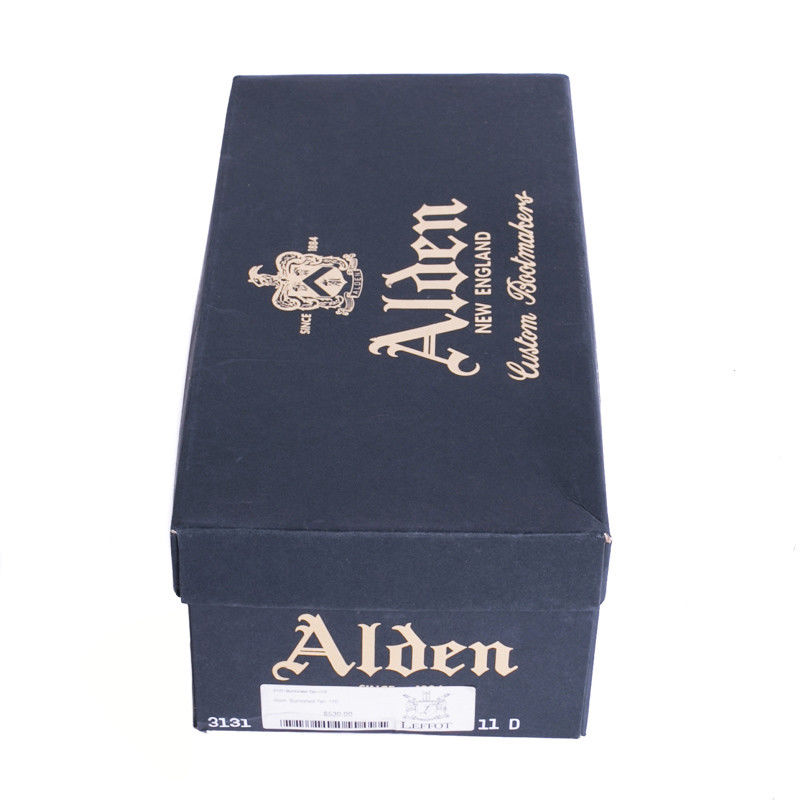 Alden 3131