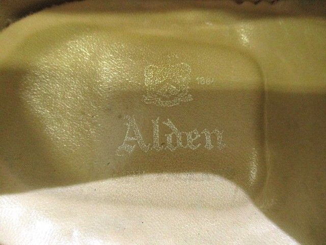 Alden 56191