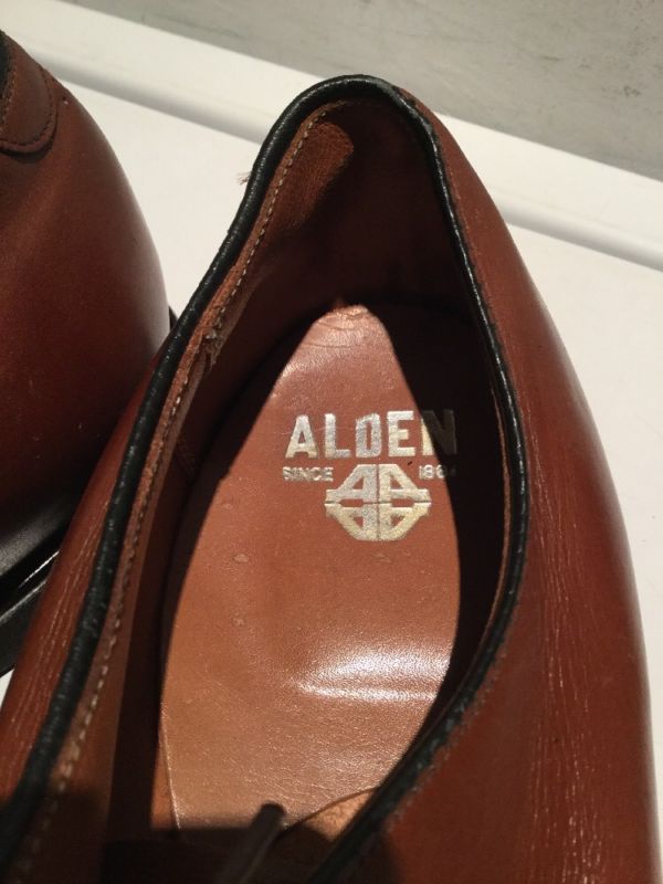 Alden 638