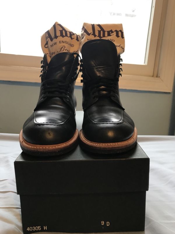 Alden 40305H